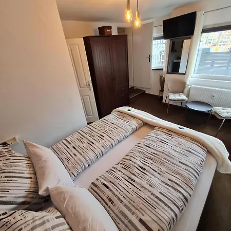 Vacation Ambiance Apartamento Garmisch-Partenkirchen