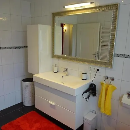 Vacation Ambiance Apartamento