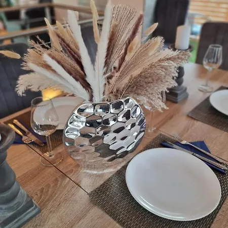 Apartamento Vacation Ambiance *