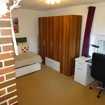 Vacation Ambiance Apartamento
