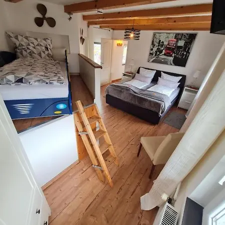 Vacation Ambiance Apartamento Garmisch-Partenkirchen