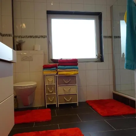 Vacation Ambiance Apartamento *