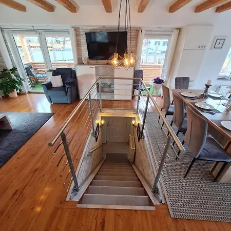 Vacation Ambiance Apartamento Garmisch-Partenkirchen