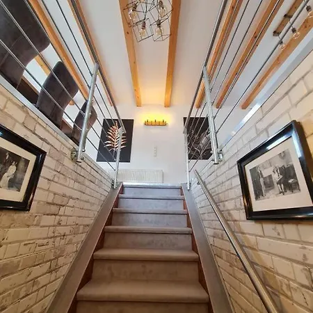 Apartamento Vacation Ambiance Garmisch-Partenkirchen
