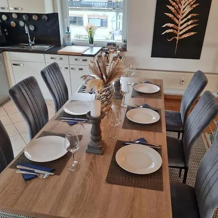 Apartamento Vacation Ambiance Garmisch-Partenkirchen